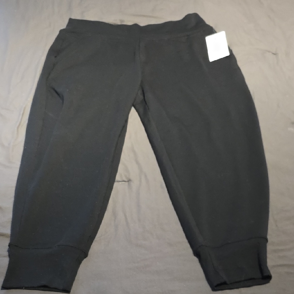 Athleta Coaster Luxe Jogger NWT